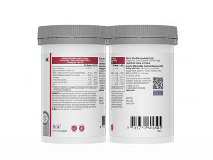 Swisse Beauty Biotin Tablet
