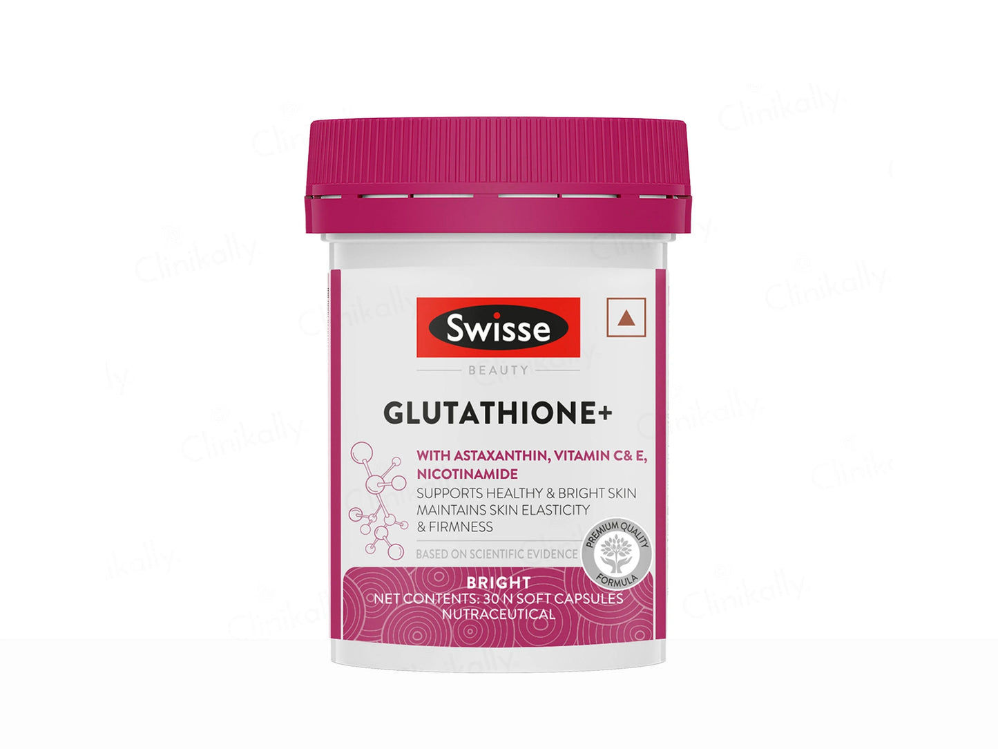 Swisse Beauty Glutathione Capsule