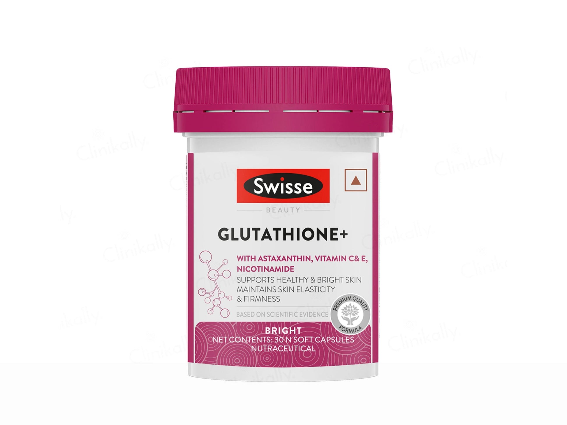 Swisse Beauty Glutathione Capsule
