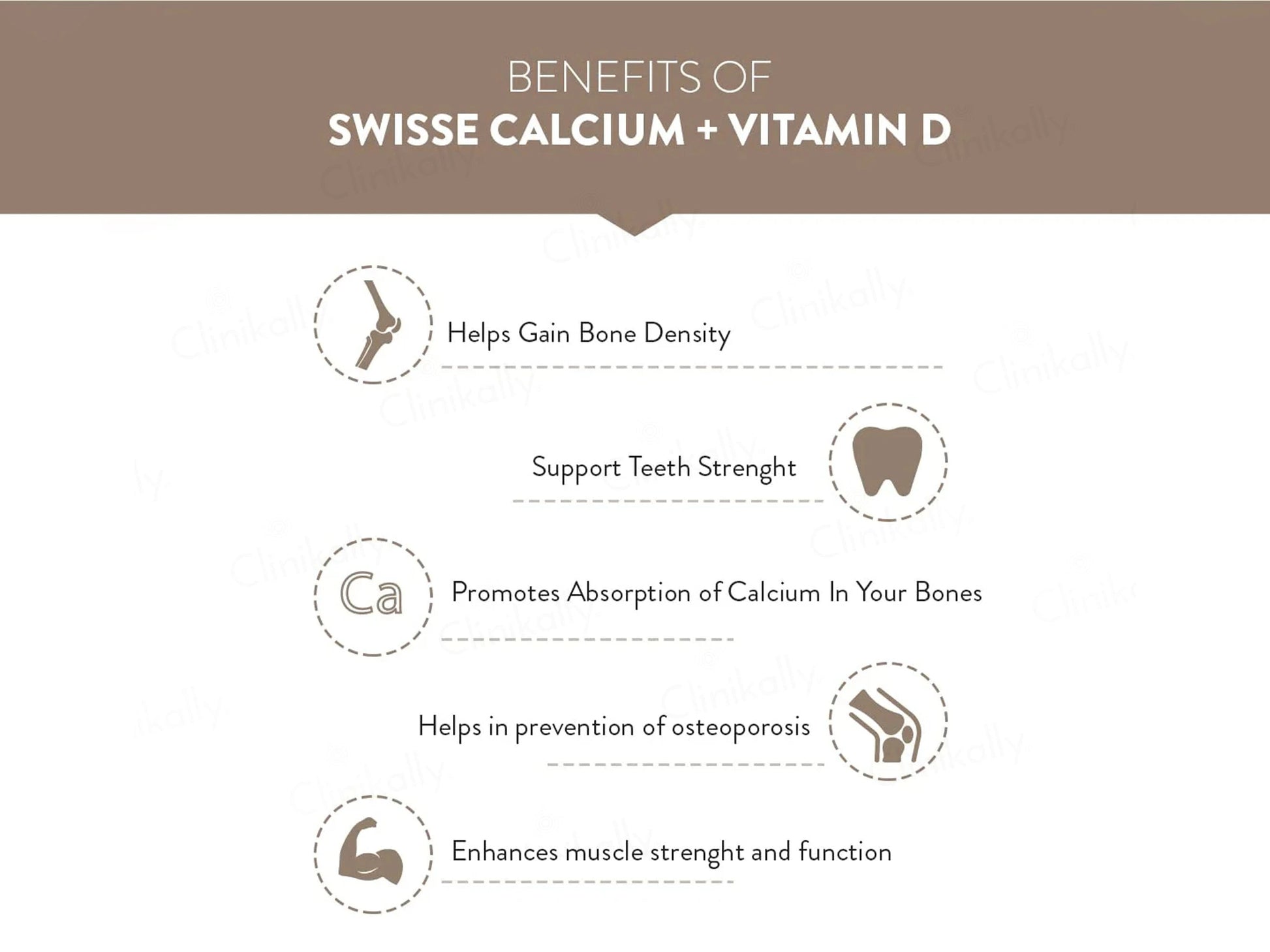 Swisse Ultiboost Calcium  Vitamin D Tablet