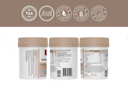 Swisse Ultiboost Calcium  Vitamin D Tablet
