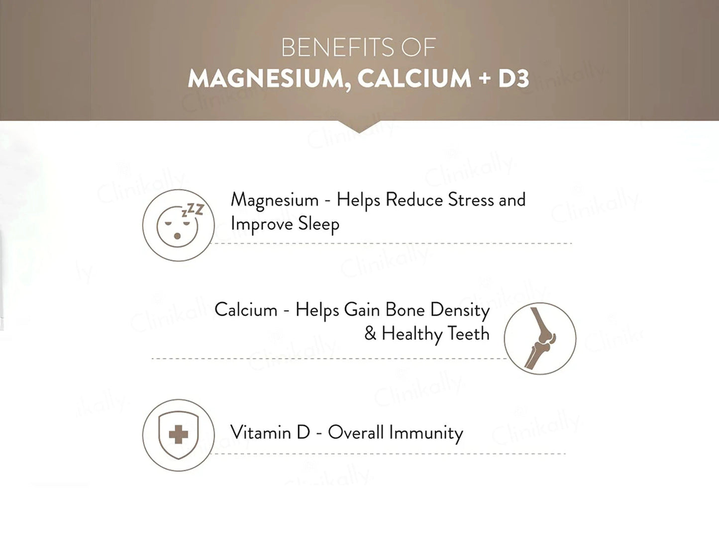 Swisse Ultiboost Magnesium, Calcium  D3 Tablet