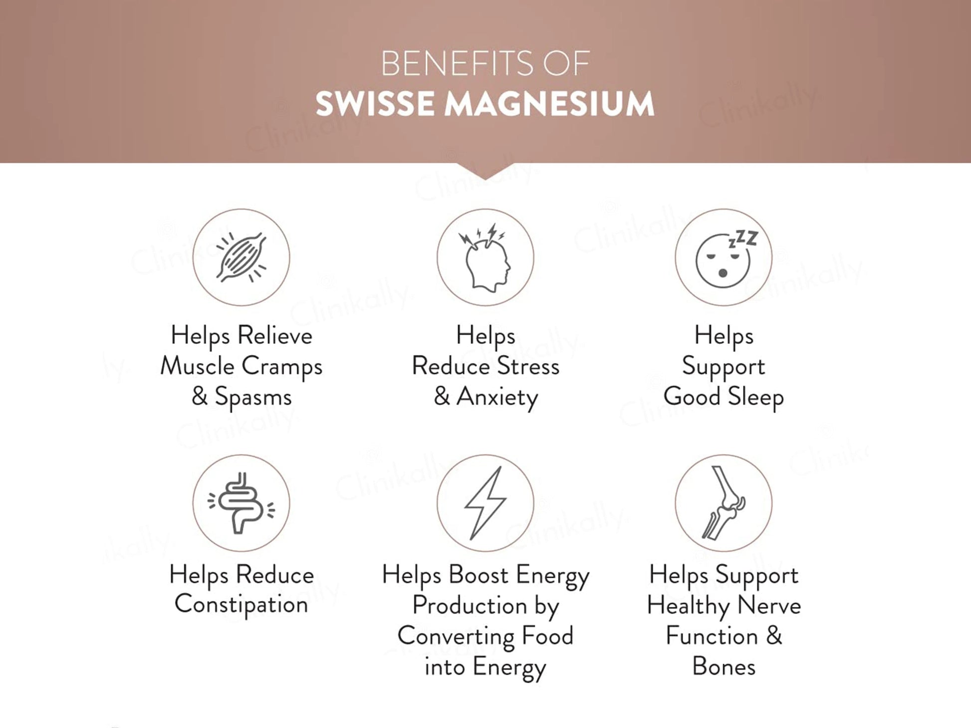 Swisse Ultiboost Magnesium Tablet