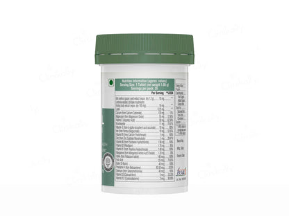 Swisse Ultivite Essential Multivitamin Tablet