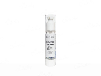 TWACHA Hydra Genius Oxy Hydra Bubble Cleanser