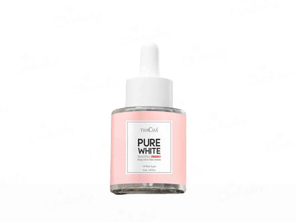 TWACHA Pure White Deep Glow Skin Lightening Serum