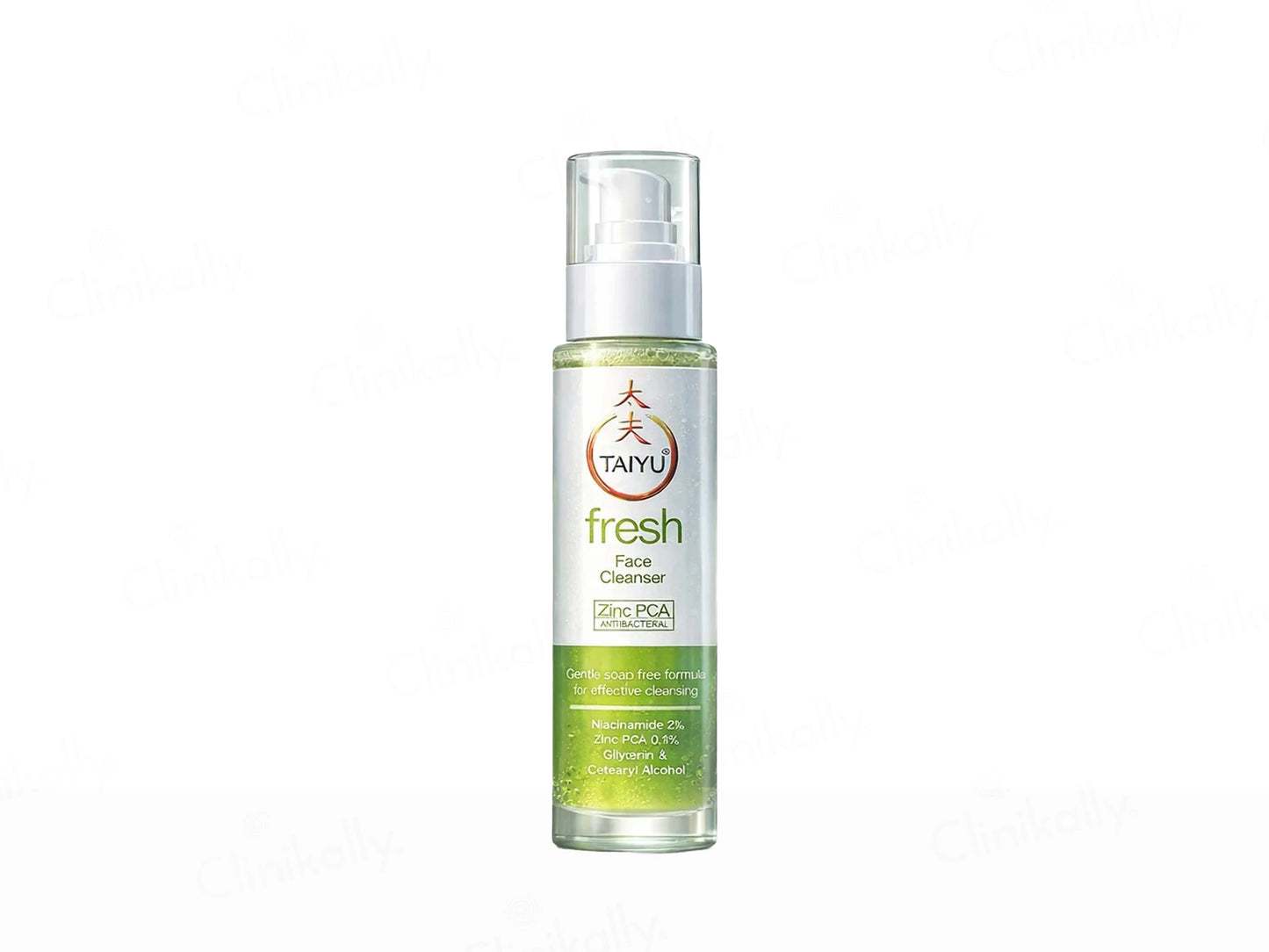 Taiyu Fresh Face Cleanser
