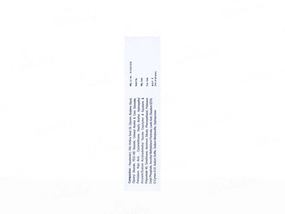 Tanclear Cream