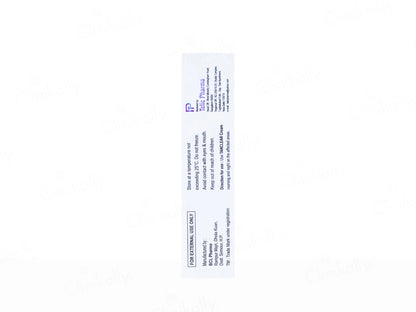 Tanclear Cream