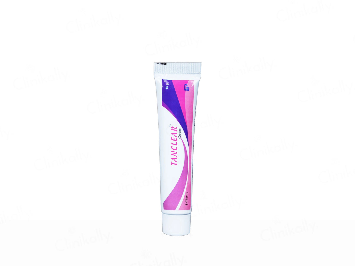 Tanclear Cream