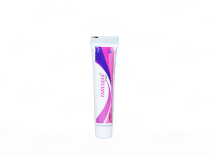 Tanclear Cream