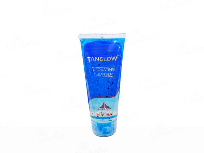 Tanglow Exfoliating Cleanser