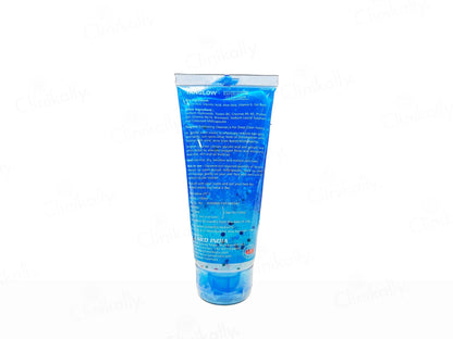 Tanglow Exfoliating Cleanser
