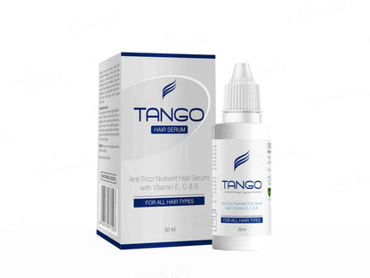Tango Hair Serum
