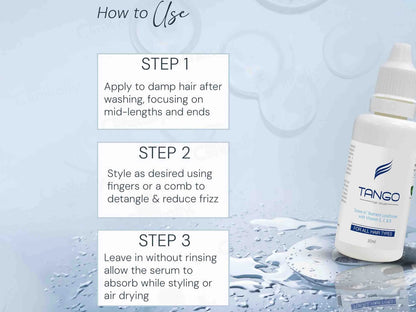Tango Hair Serum