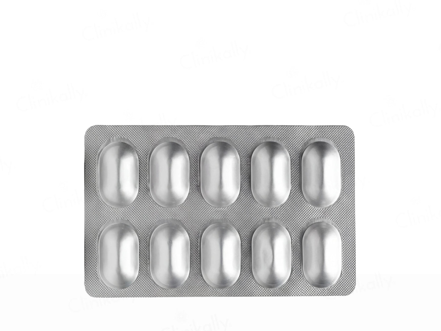 Taur-Lite Health Supplement Tablet