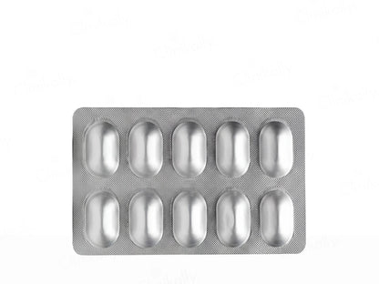 Taur-Lite Health Supplement Tablet