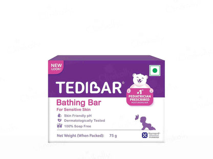 Tedibar Bathing Bar
