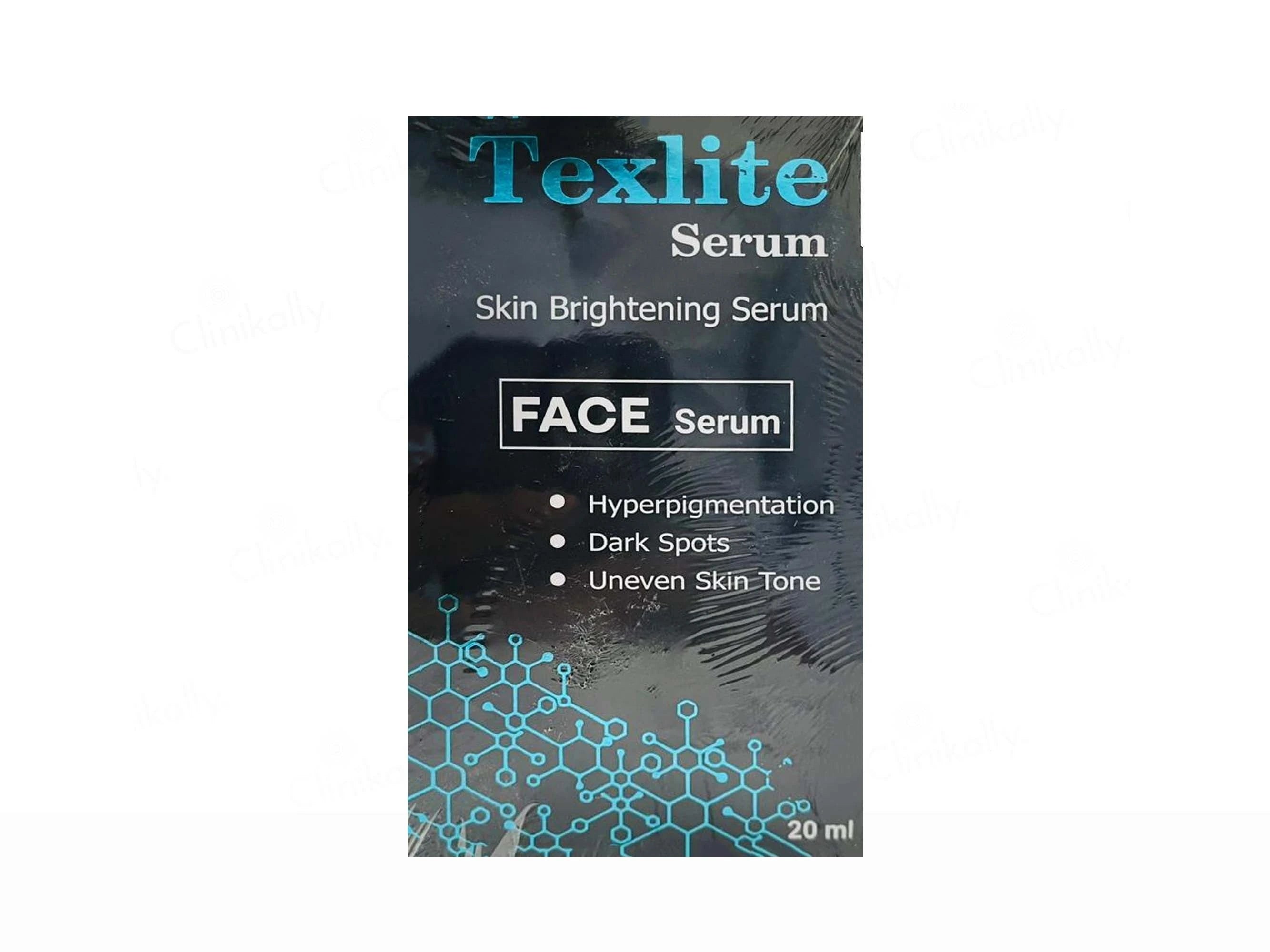 Texlite Skin Brightening Face Serum – Earthglies