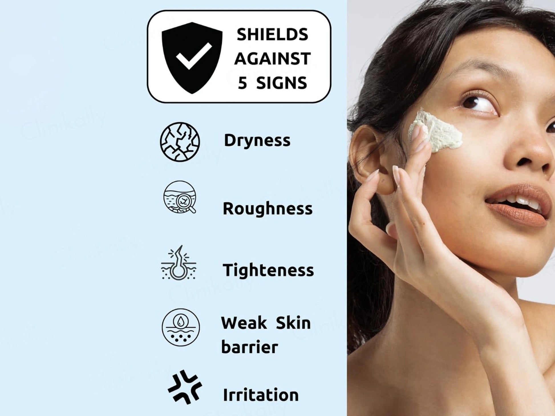 The CuraTeam Euderm-Max Daily Moisturizing Cream