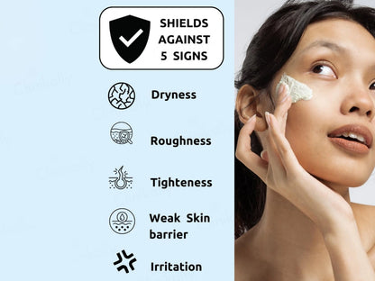 The CuraTeam Euderm-Max Daily Moisturizing Cream