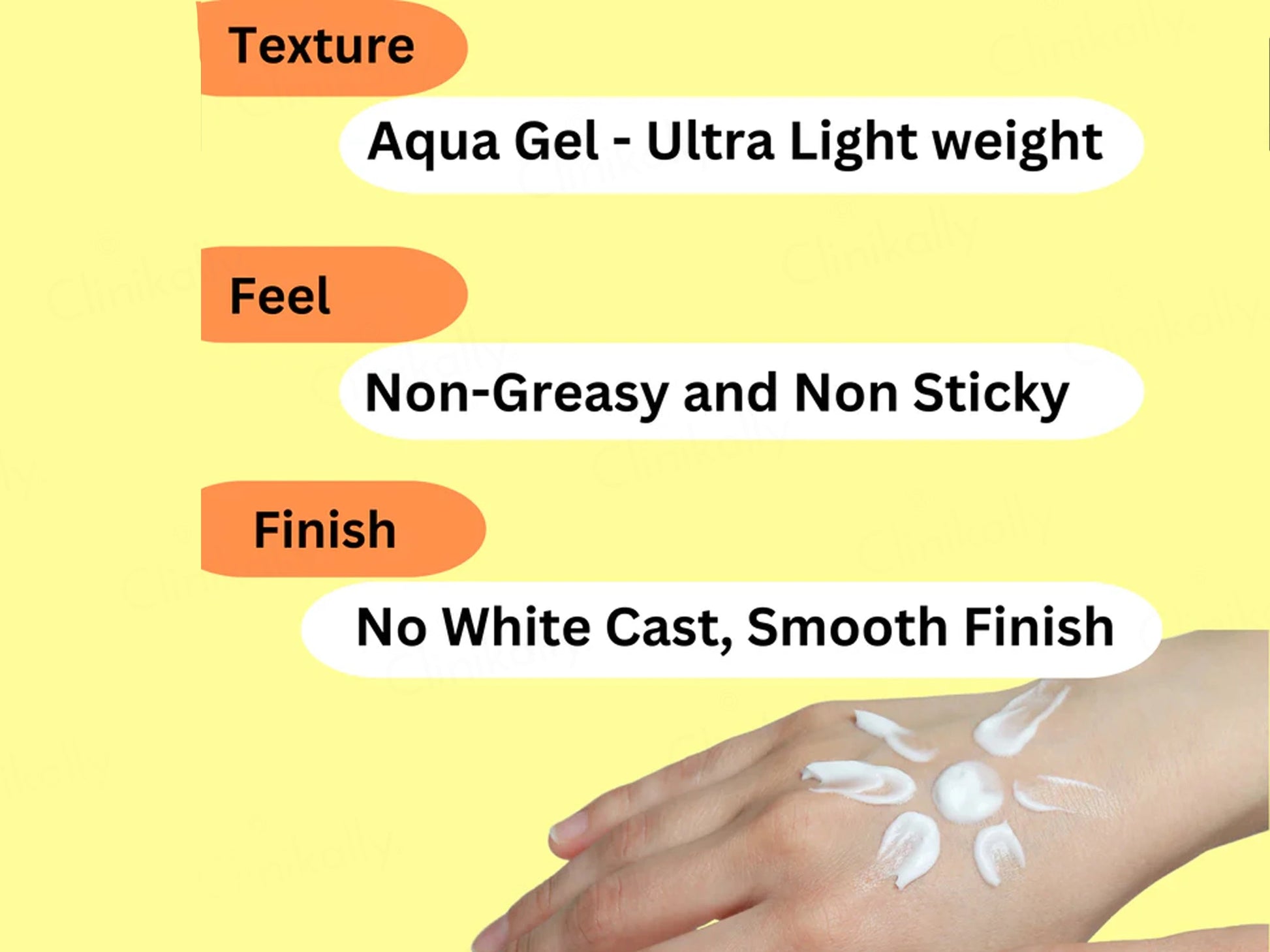 The CuraTeam Ray-X Lite Mineral Sunscreen Gel SPF 30 PA