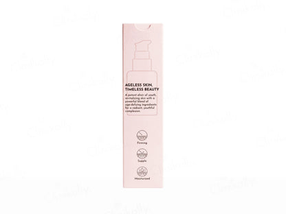 The CuraTeam U-Turn Age Reversal Anti-Aging Serum