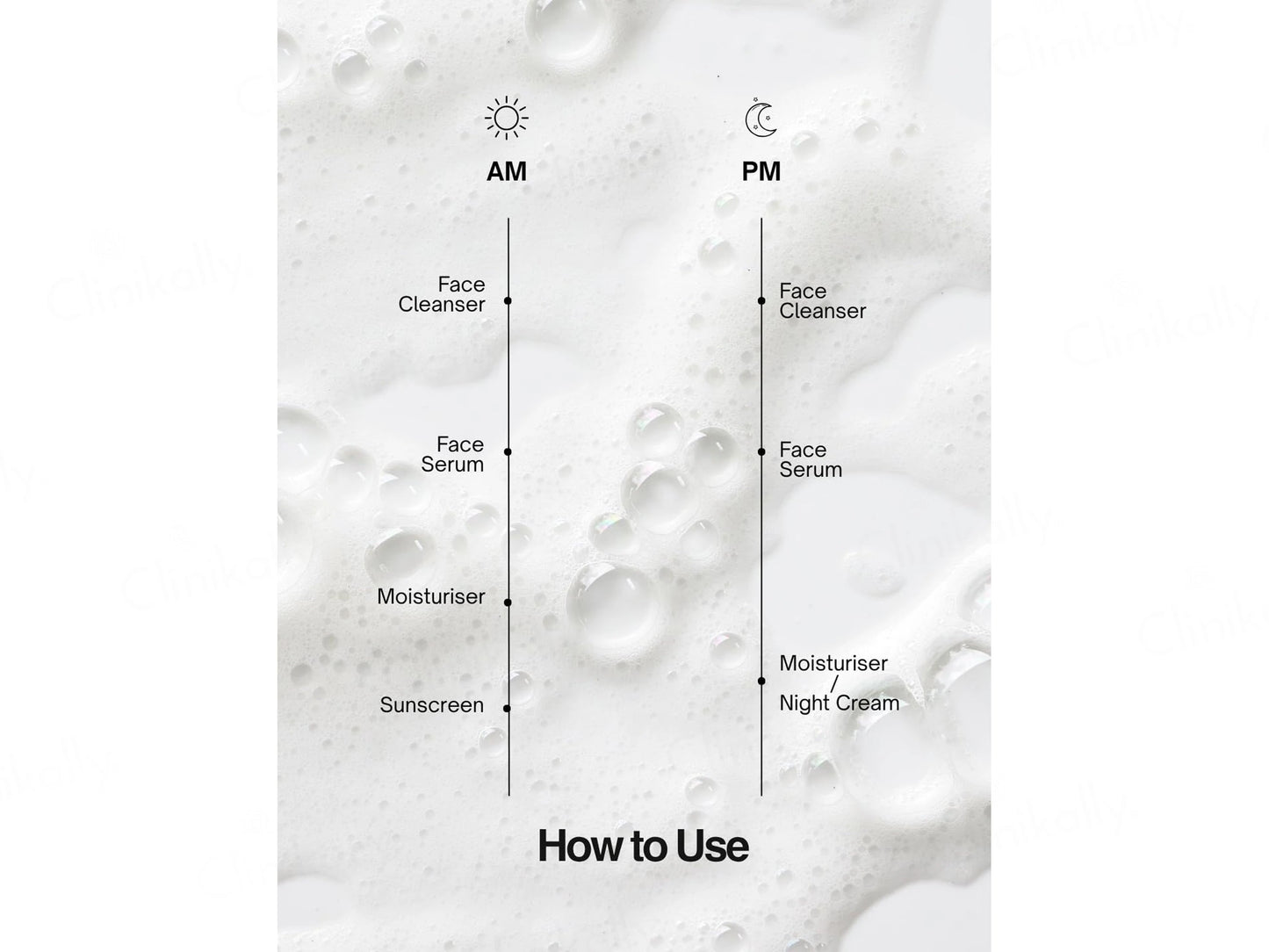 The Dewy Skin Sea Bright Hydrating Facial Cleanser