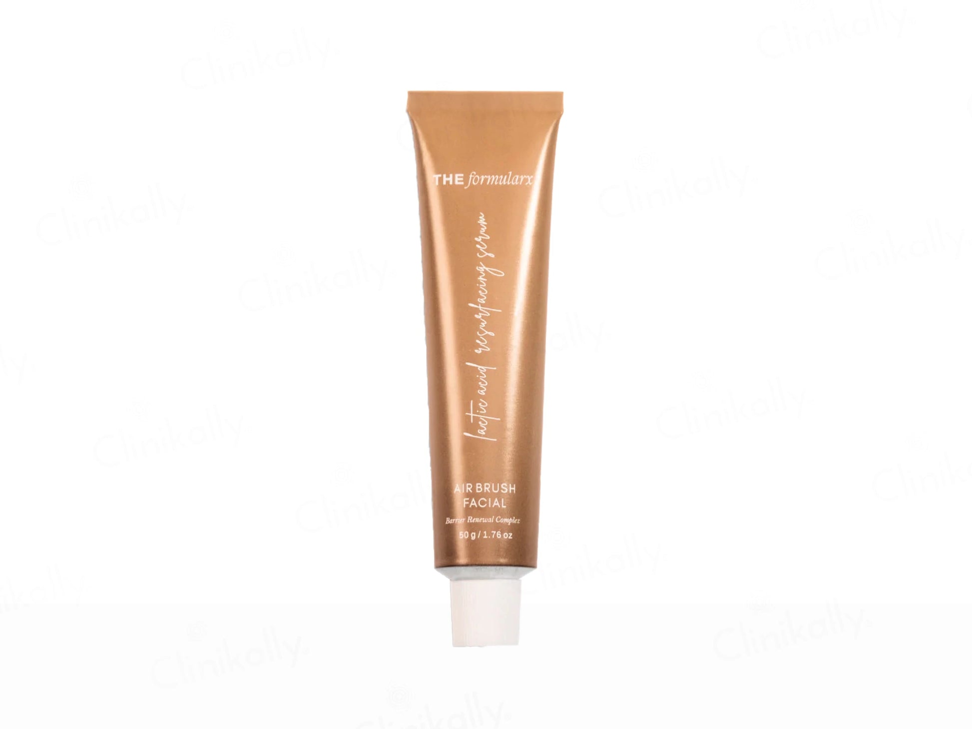 The FormulaRx Air Brush Facial Barrier Renewal Complex Serum
