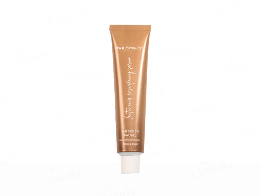 The FormulaRx Air Brush Facial Barrier Renewal Complex Serum