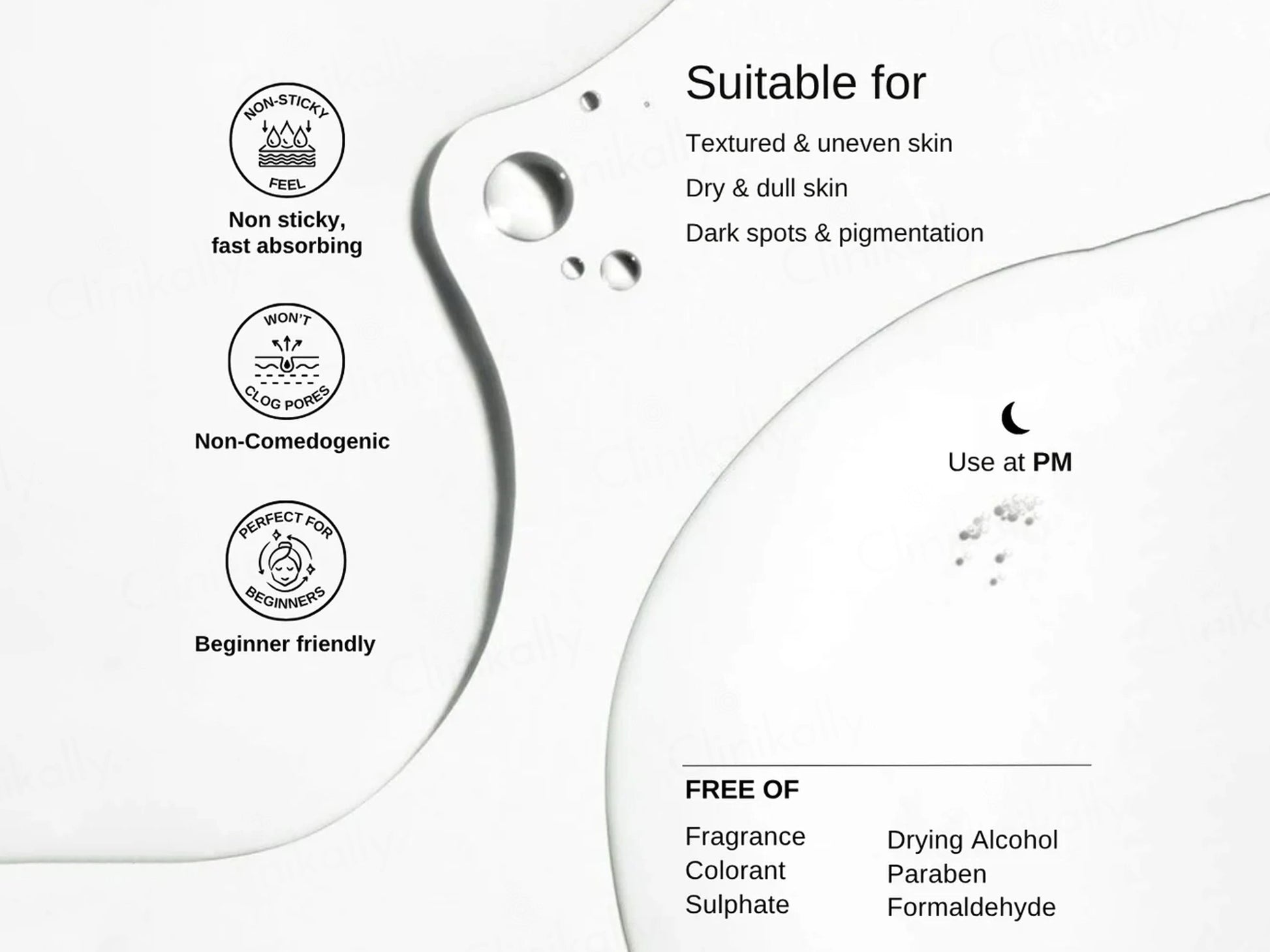 The FormulaRx Air Brush Facial Barrier Renewal Complex Serum