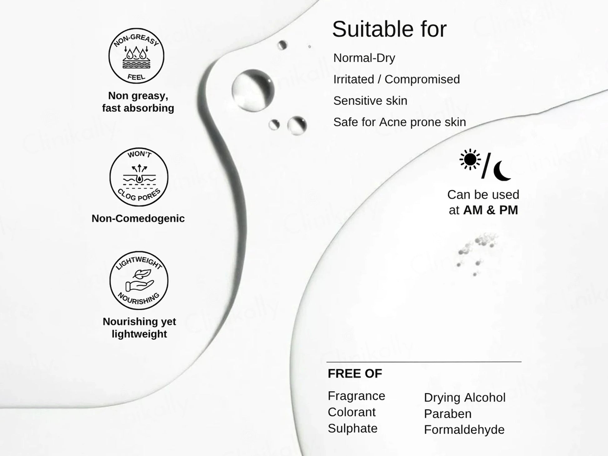 The FormulaRx Barrier Plus Peptide Ceramide Moisturizer