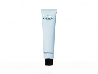 The FormulaRx Hydra Veil Hydrating Gel Moisturizer