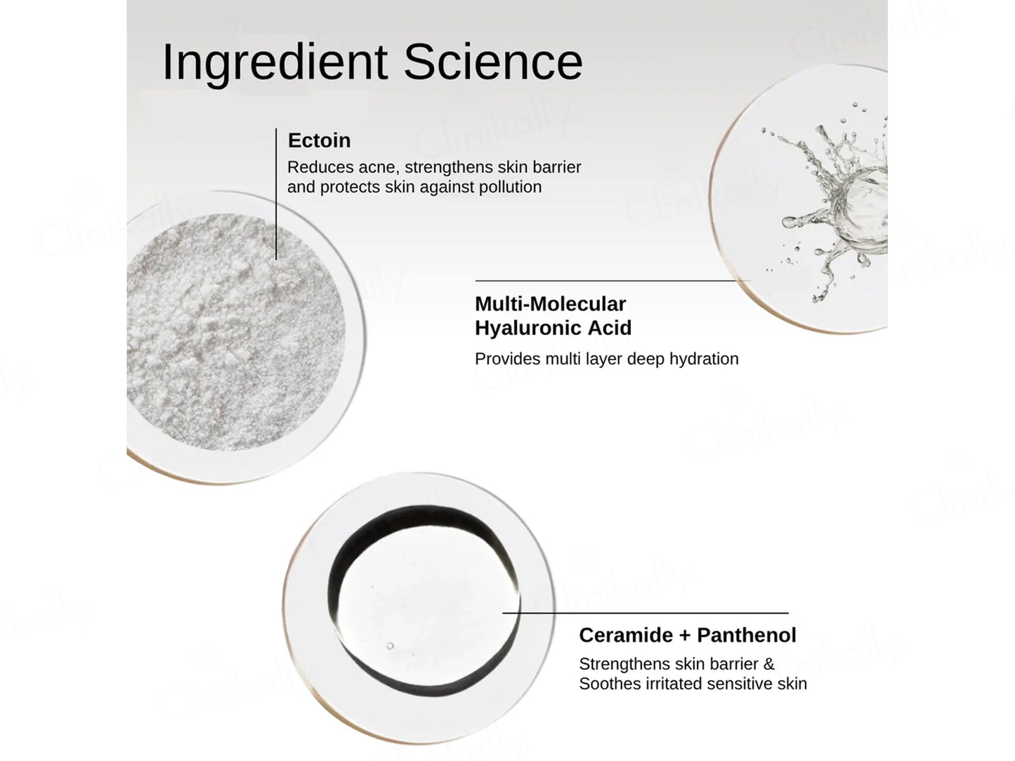 The FormulaRx Hydra Veil Hydrating Gel Moisturizer
