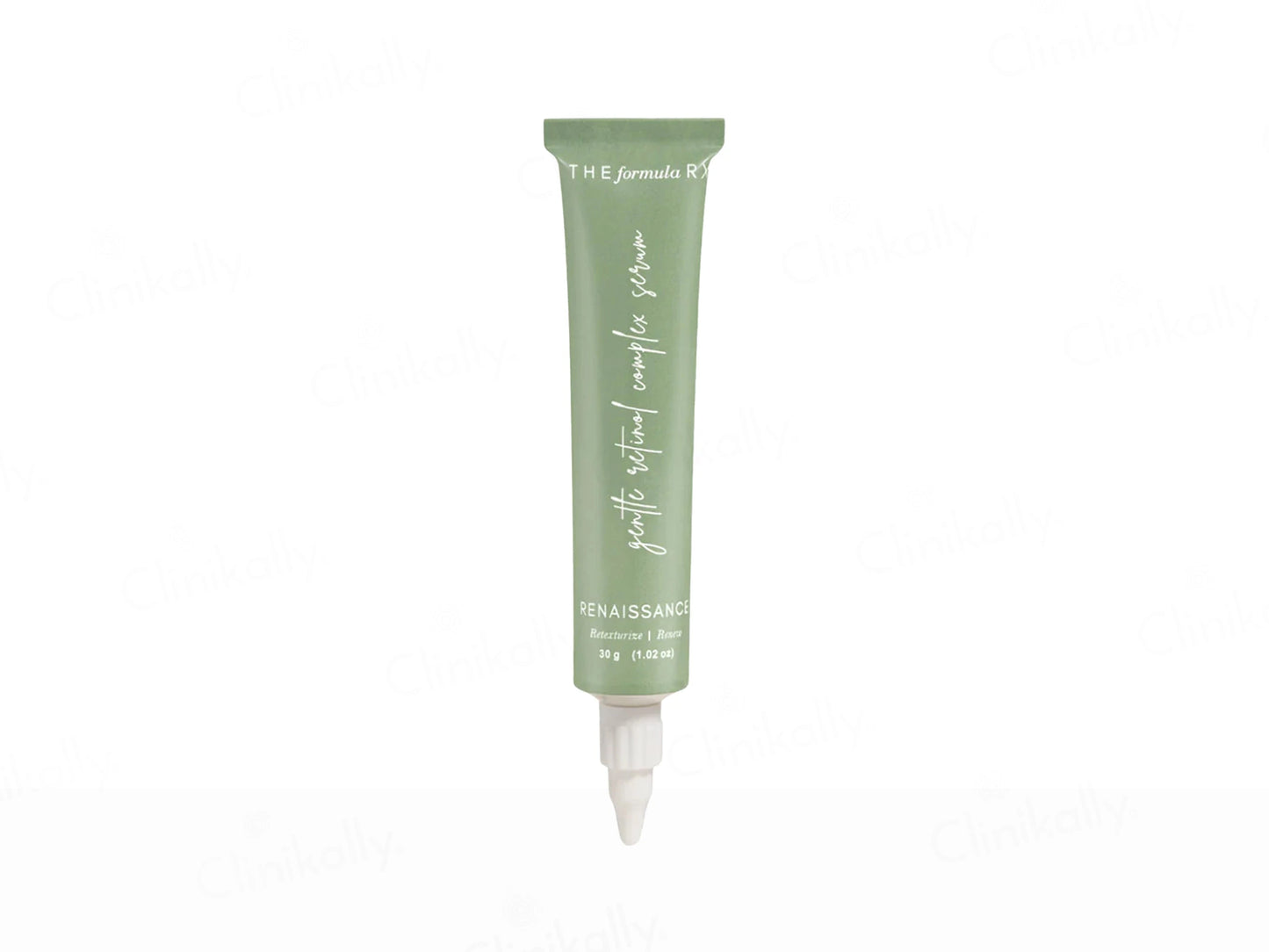 The FormulaRx Renaissance Gentle Retinol Complex Serum