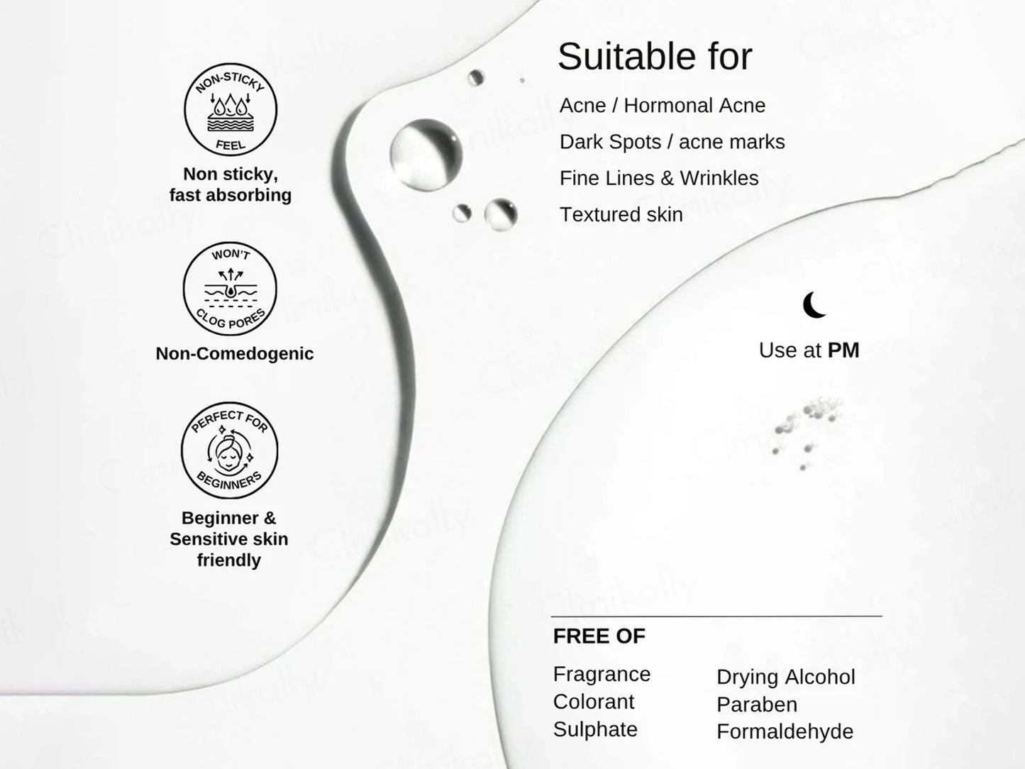 The FormulaRx Renaissance Gentle Retinol Complex Serum