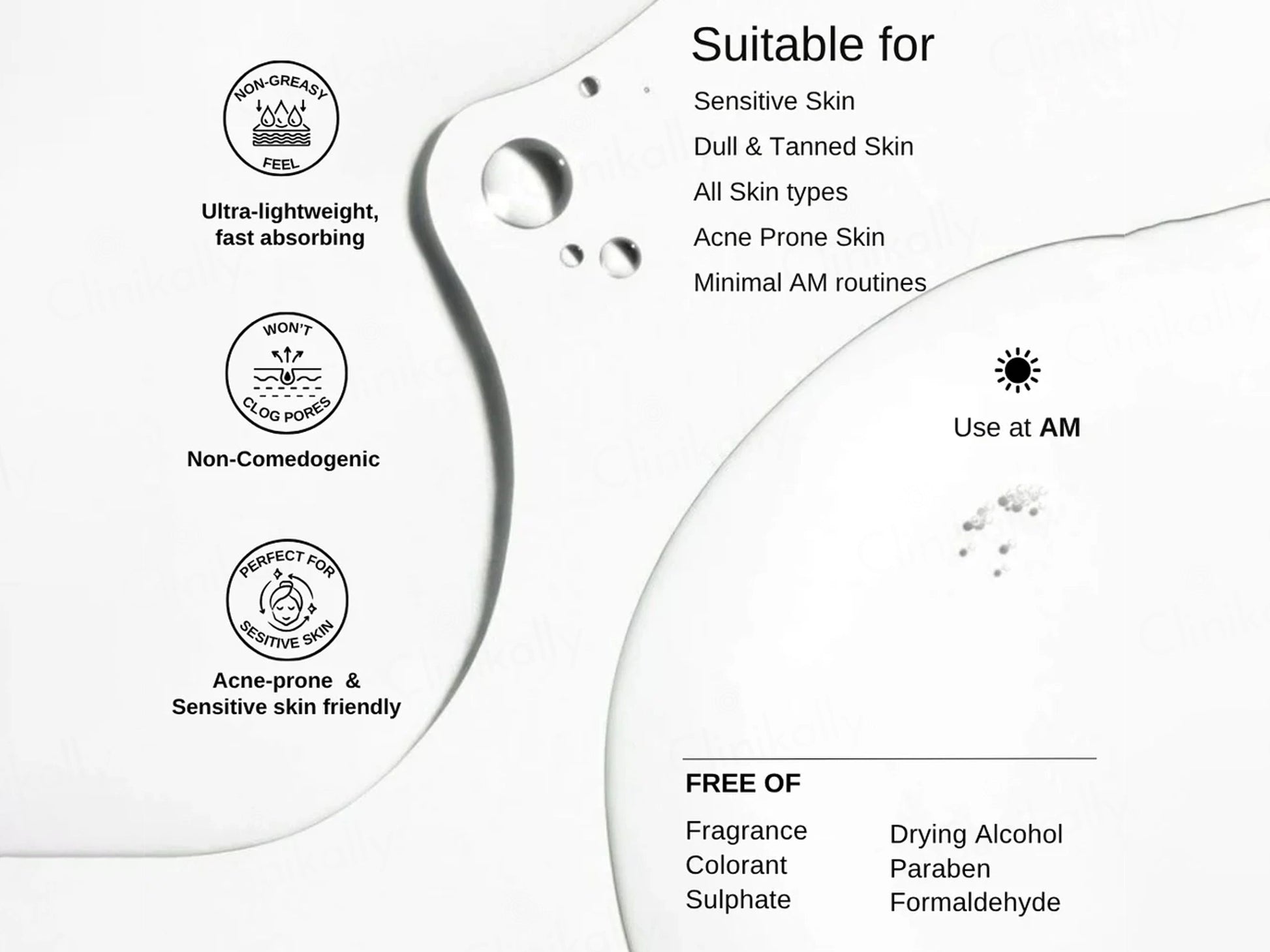 The FormulaRx Sun Relief Ceramide Silk Hydrating Sunscreen