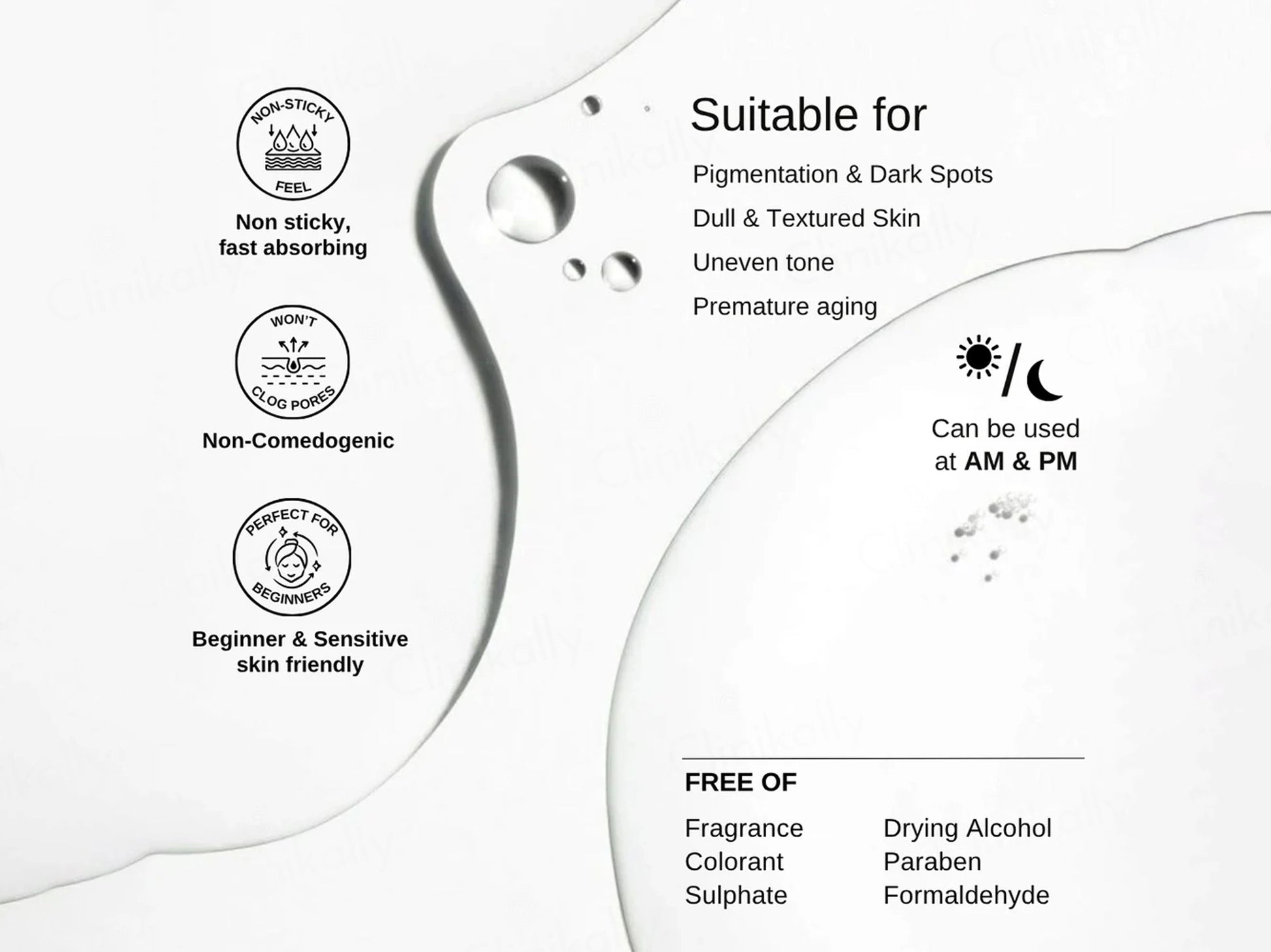 The FormulaRx Vitamin C Brightening Serum