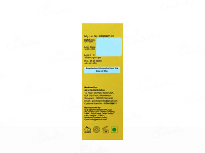 The Good Cause Sundam Mineral Sunscreen SPF 50 PA