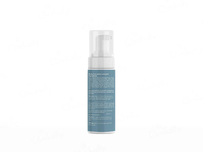 The Good Hygiene Co. Apple Amino Foam Facewash For Sensitive Skin
