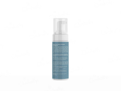 The Good Hygiene Co. Apple Amino Foam Facewash For Sensitive Skin