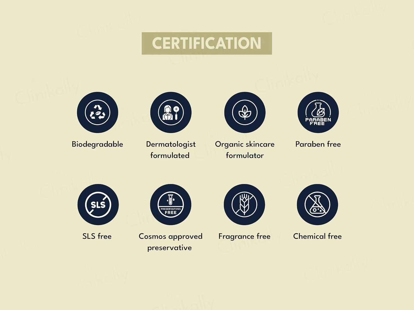 The Good Hygiene Co. Barrier Restore Skin Salve For Sensitive Skin