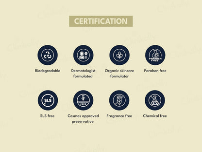 The Good Hygiene Co. Barrier Restore Skin Salve For Sensitive Skin