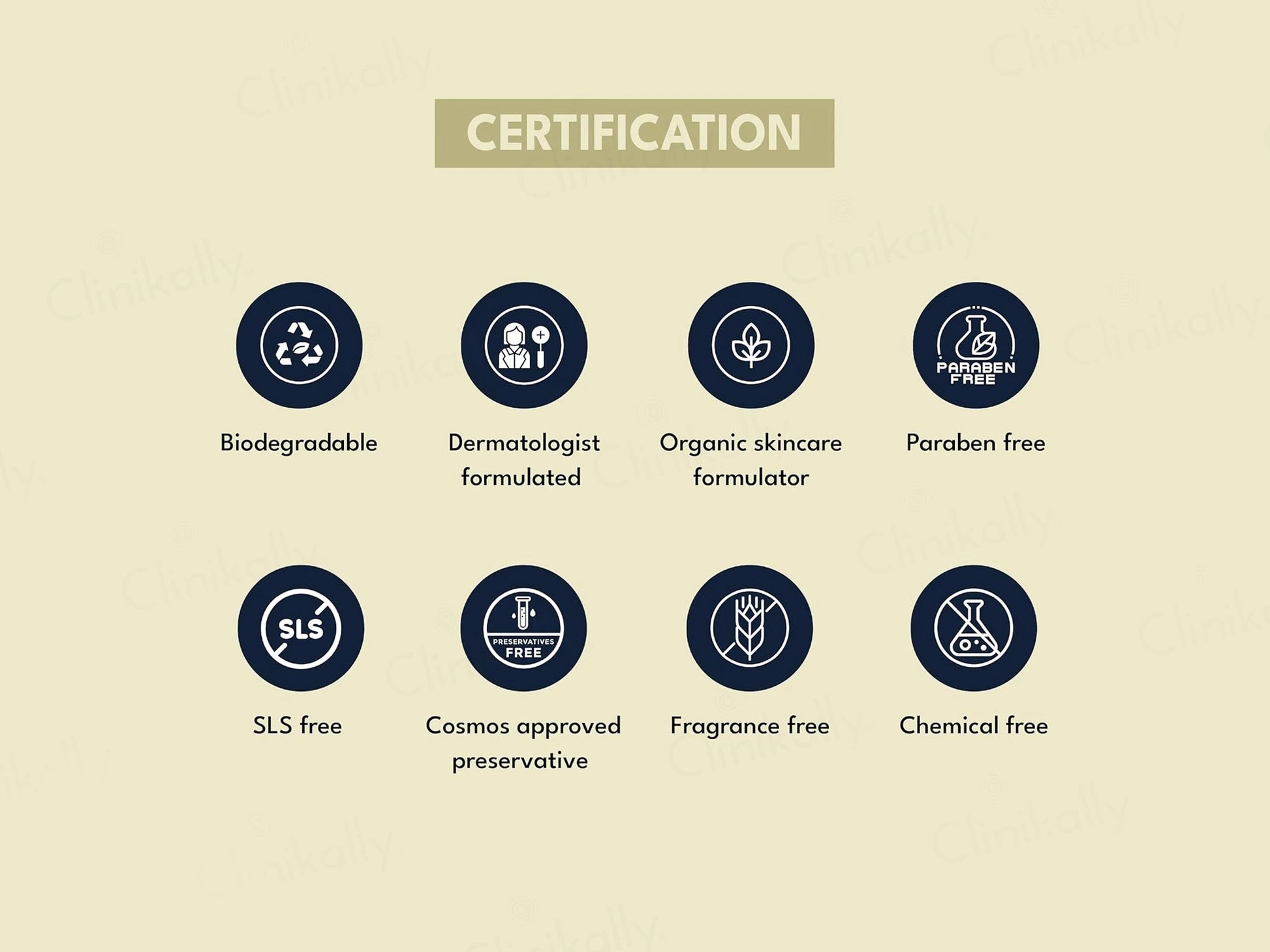 The Good Hygiene Co. Barrier Restore Skin Salve For Sensitive Skin