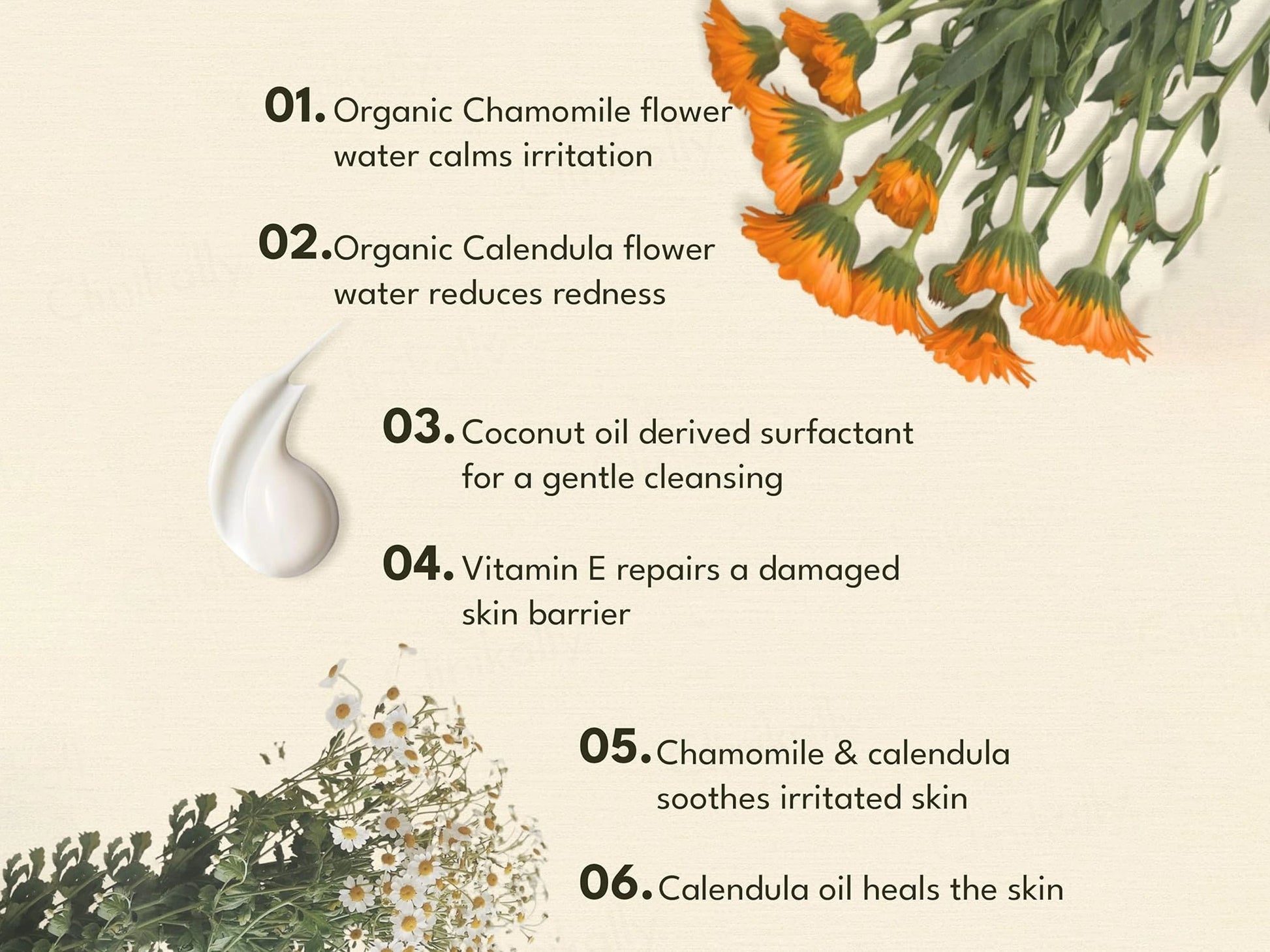 The Good Hygiene Co. Conditioning Body Rinse For Sensitive Skin
