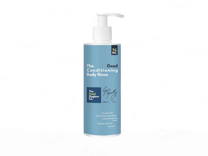 The Good Hygiene Co. Conditioning Body Rinse For Sensitive Skin