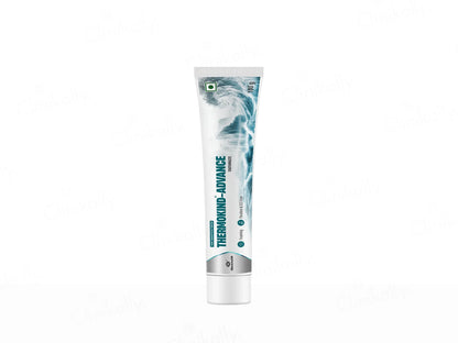 Thermokind-Advance Foaming Toothpaste For Sensitive Teeth