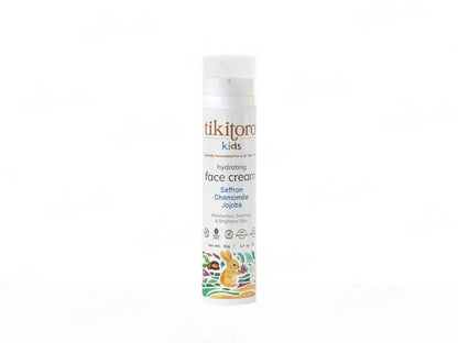 Tikitoro Kids Hydrating Face Cream