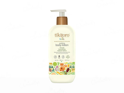 Tikitoro Kids Soothing Body Lotion