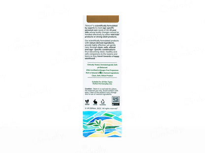 Tikitoro Teens Refreshing Face Wash